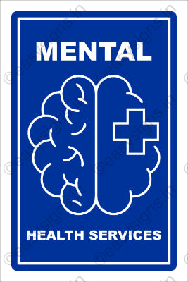 Mental Health Services