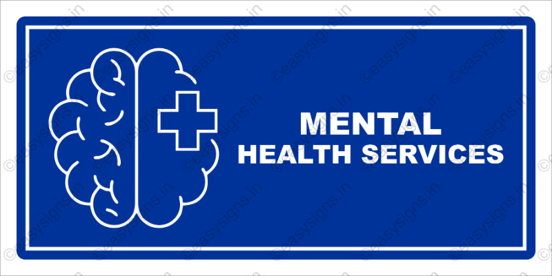 Mental Health Services