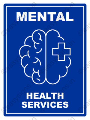 Mental Health Services