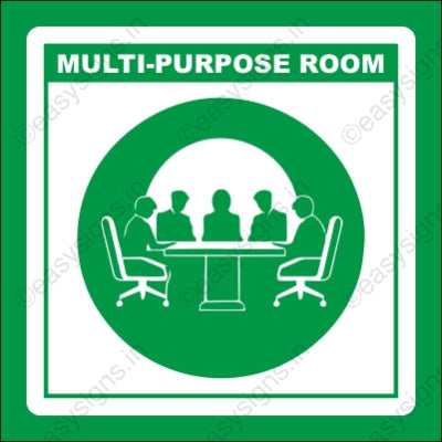 Multi-Purpose Room