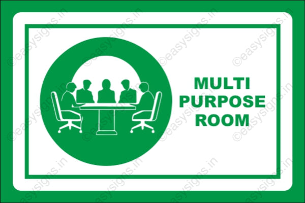 Multi-Purpose Room