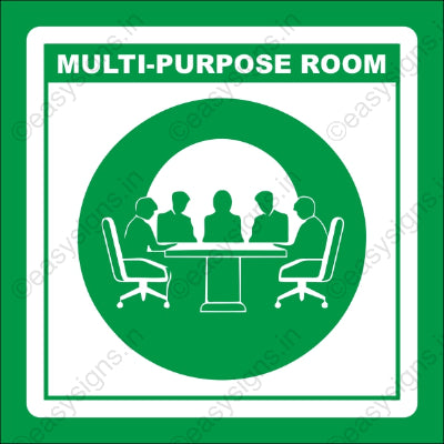 Multi-Purpose Room