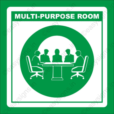 Multi-Purpose Room