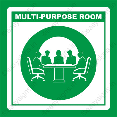 Multi-Purpose Room