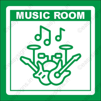 Music Room