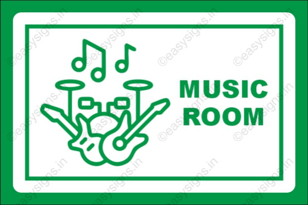 Music Room