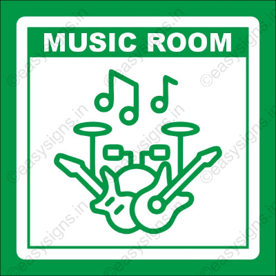 Music Room
