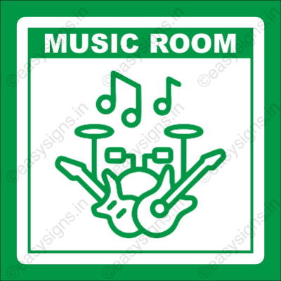 Music Room