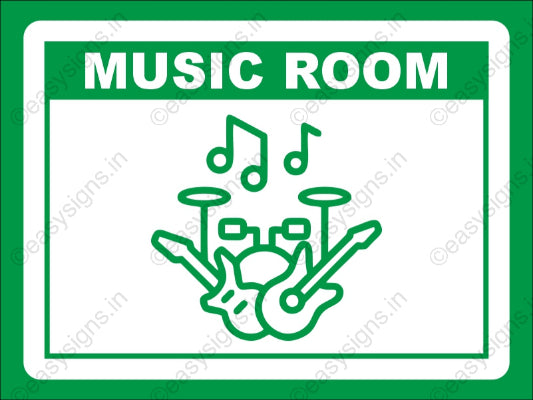 Music Room