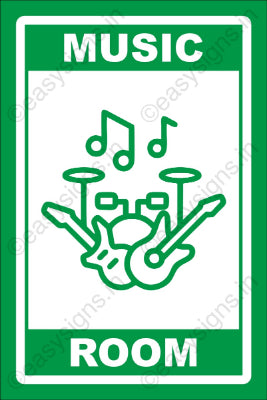 Music Room