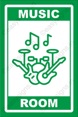 Music Room