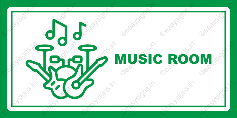 Music Room