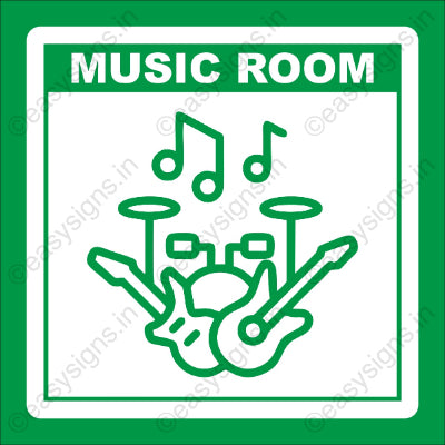 Music Room