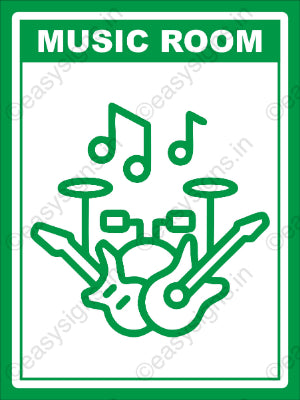 Music Room