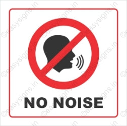 No Noise