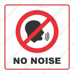 No Noise