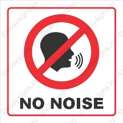 No Noise