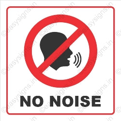 No Noise