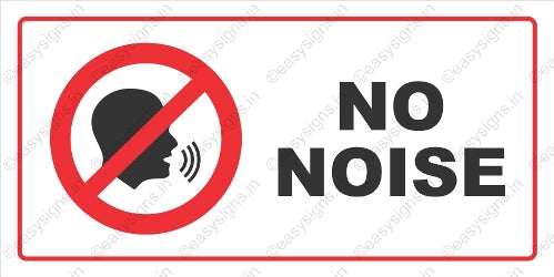 No Noise