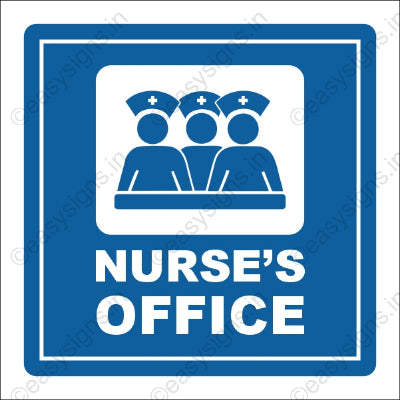 Nurse’s Office