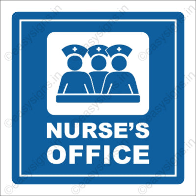 Nurse’s Office