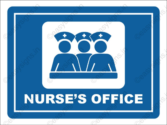 Nurse’s Office