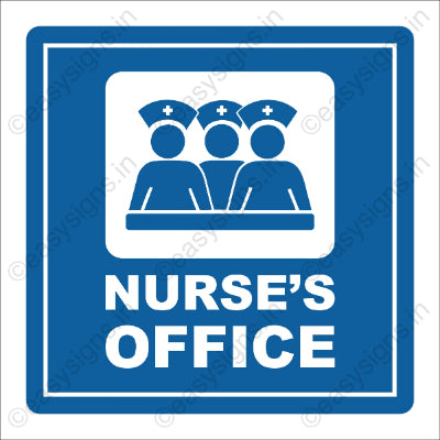 Nurse’s Office