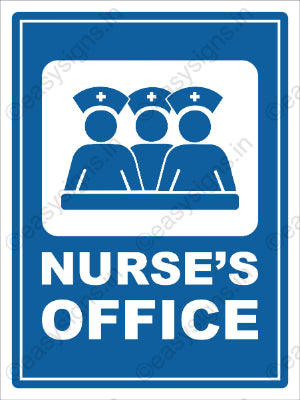 Nurse’s Office