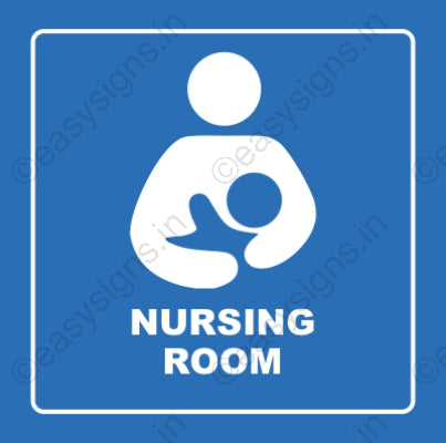 Nursing Room
