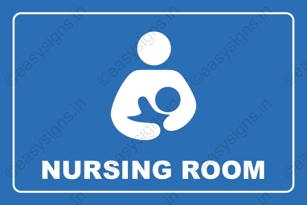 Nursing Room