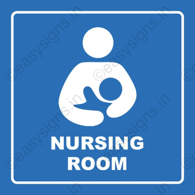 Nursing Room