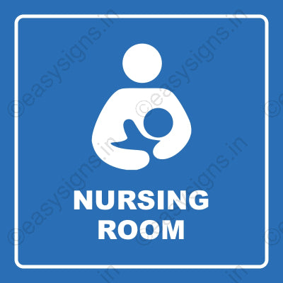 Nursing Room