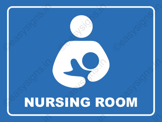 Nursing Room