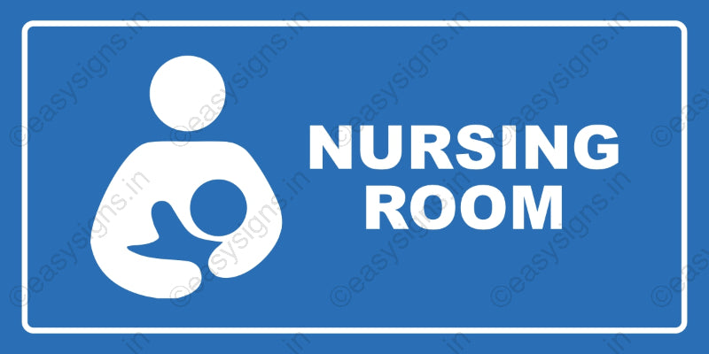 Nursing Room