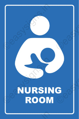 Nursing Room