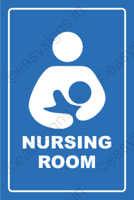 Nursing Room