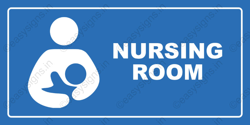 Nursing Room
