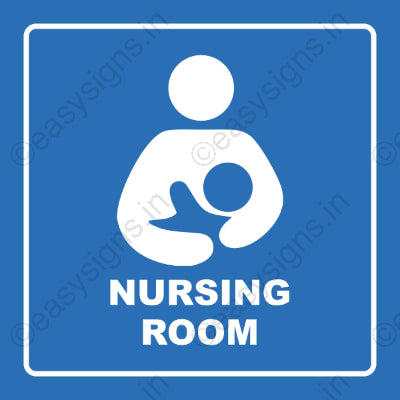 Nursing Room