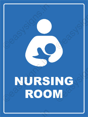 Nursing Room