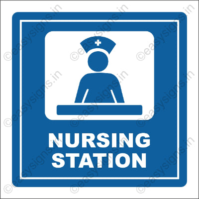 Nursing Station