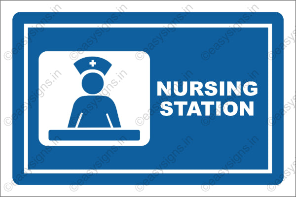 Nursing Station