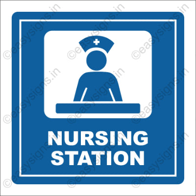Nursing Station