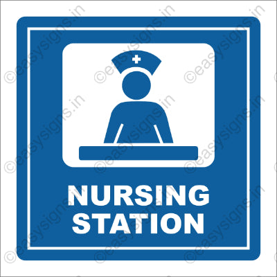 Nursing Station
