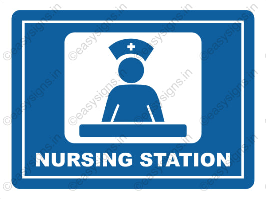 Nursing Station