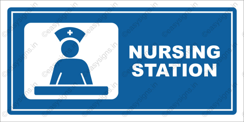 Nursing Station