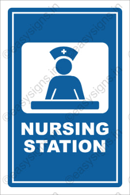 Nursing Station