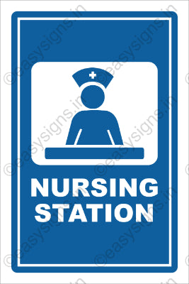 Nursing Station