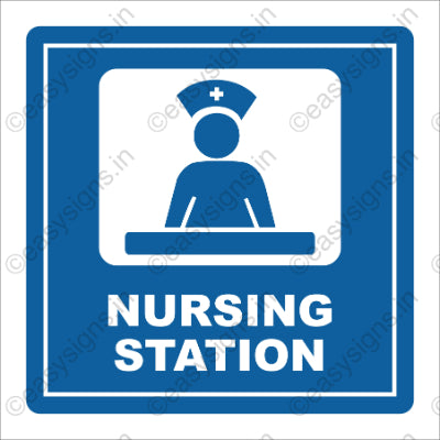 Nursing Station
