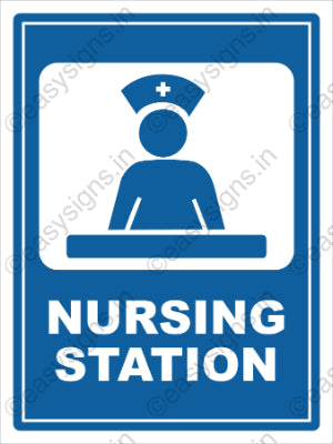 Nursing Station