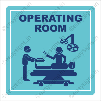 Operating Room